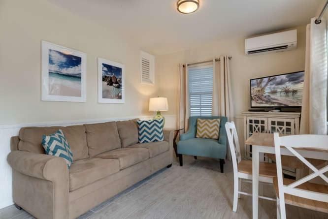 Blue Sage Hotel Siesta Key Kültér fotó